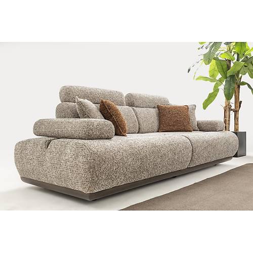 Albalonga-KRS Koltuk Takm