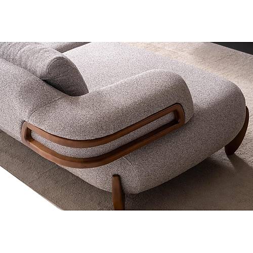 Palermo-LOT Koltuk Tak�m�