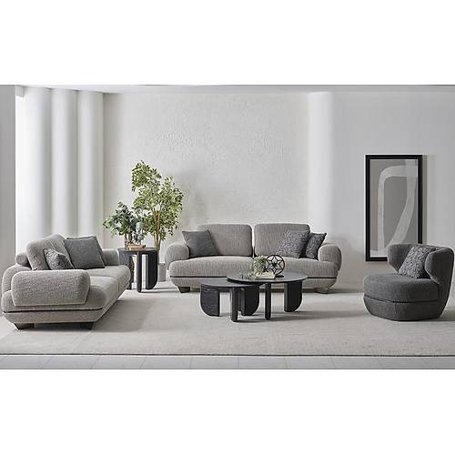 Sanabria-ESC Koltuk Takm