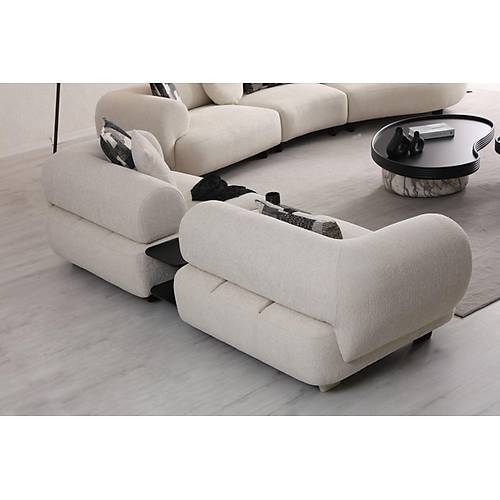 Olenna-ENF Koltuk Takm