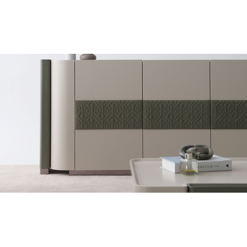 Meralde-ANJ Yemek Odas�