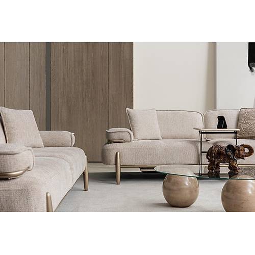 Huber-SV Koltuk Tak�m�