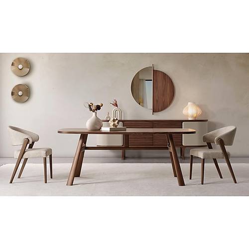 Moorei-RS Yemek Odas