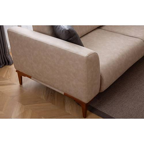 Laureto-YKM Koltuk Tak�m�