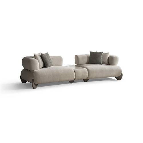 Moon-HLL Koltuk Tak�m�