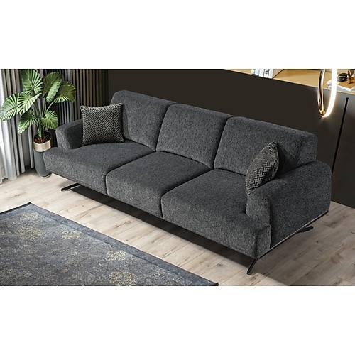 Magnum 1-DNSS Koltuk Takm