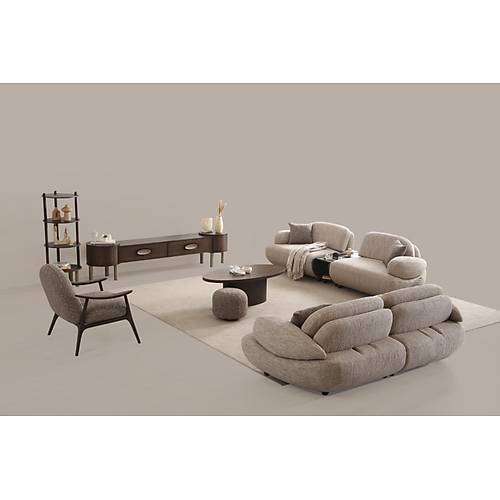 Maserati-TS Koltuk Takm