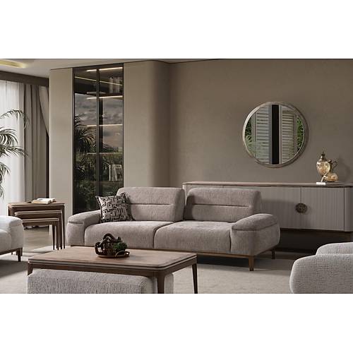 Tennesse-ARZ Koltuk Takm