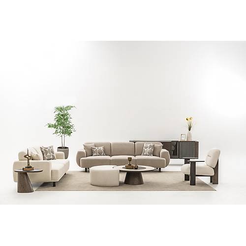 Natura II-NG Koltuk Takm