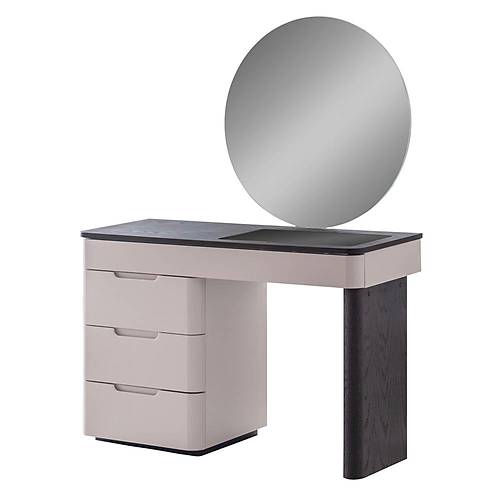 Matilda Koyu Ceviz-MS Yatak Odas