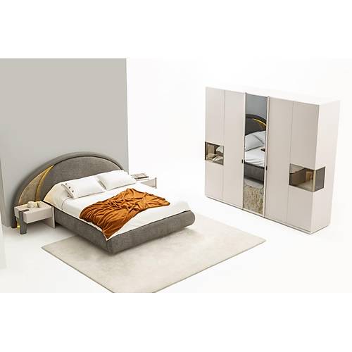 Aristo-CAN Yatak Odas