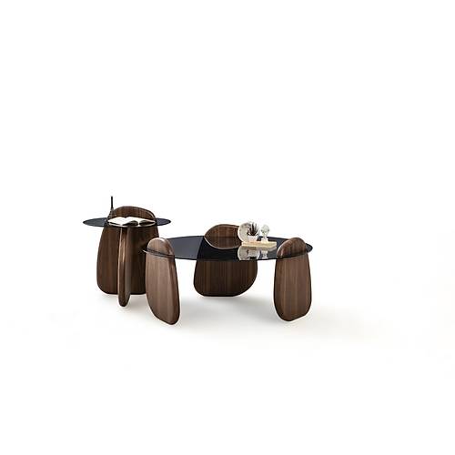 Markiz Walnut-TB Orta Sehpa