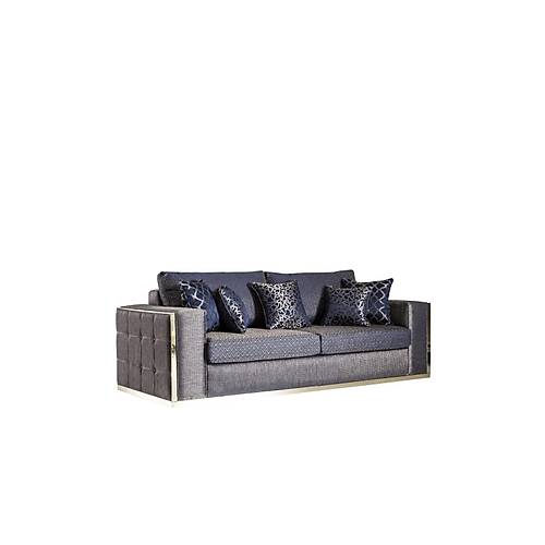 Versace Luxury-MZZ Koltuk Takm