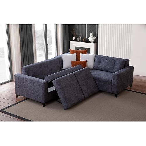 Mitron-YKM Ke Koltuk