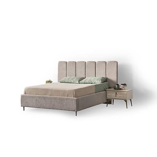 Beyza-MOR Yatak Odas�