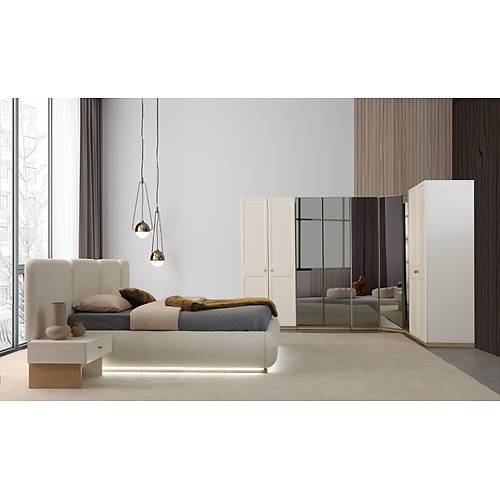 Noras-NOW Yatak Odas�