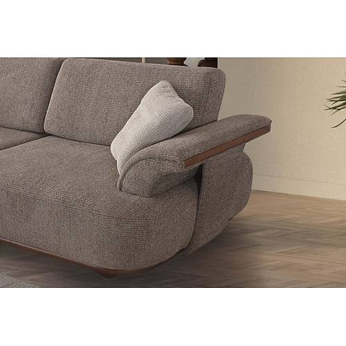 Verona-EVO Koltuk Takm