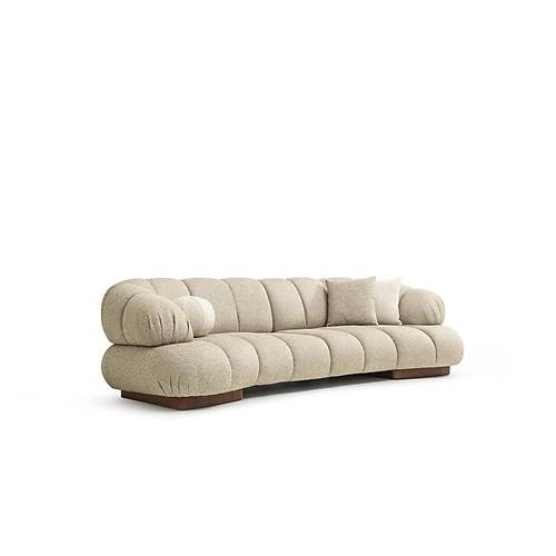 Piazza-ENF Koltuk Takm