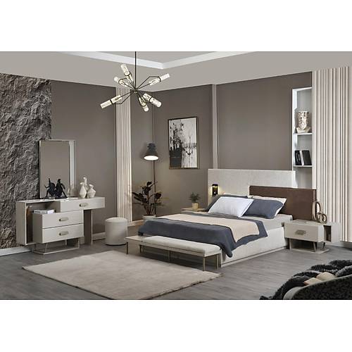 Pasifik-EVO Yatak Odas