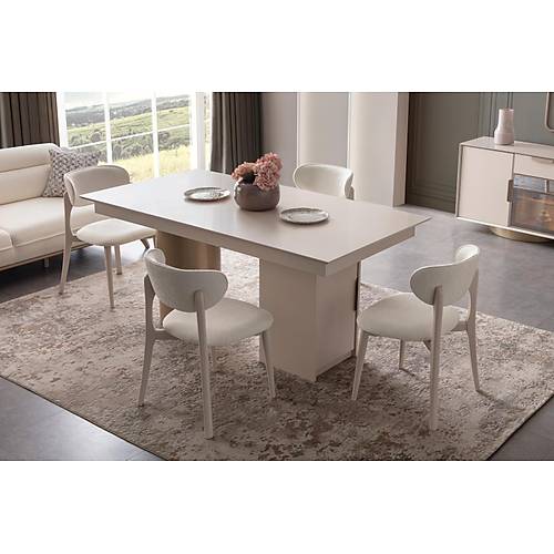 Neva-ALVS Yemek Odas�