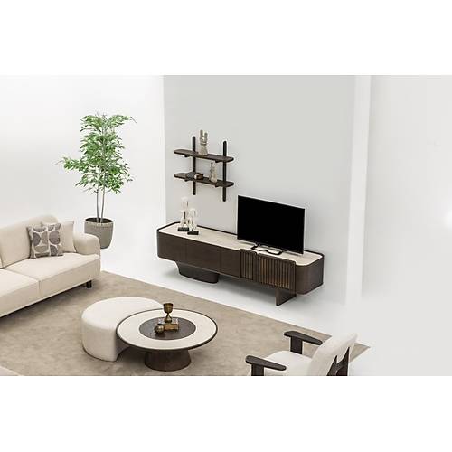 Natura Koyu Me�e-NG Tv �nitesi