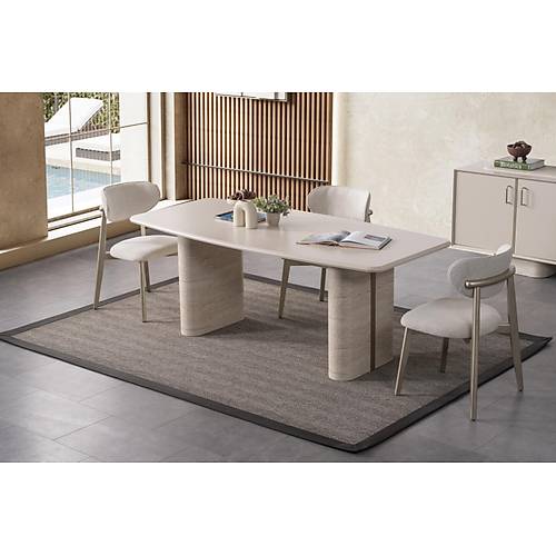 Perotti-MK Yemek Odas�