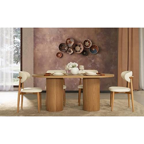 Piana-DC Yemek Odas�