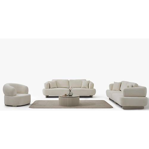 Madam-PAN Koltuk Tak�m�