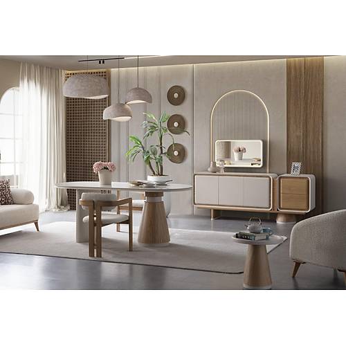 Latte-�P Yemek Odas�