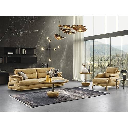 Mayores-LWSS Koltuk Tak�m�