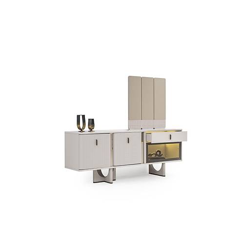 Ranoes-CAN Yemek Odas