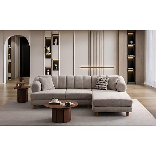 Lino-MOR K��e Koltuk