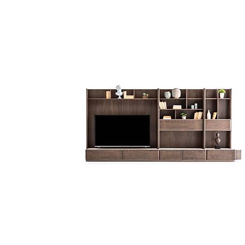 Morphose II-BMN Tv nitesi