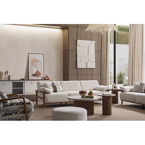 Virjin-FAM Koltuk Tak�m�