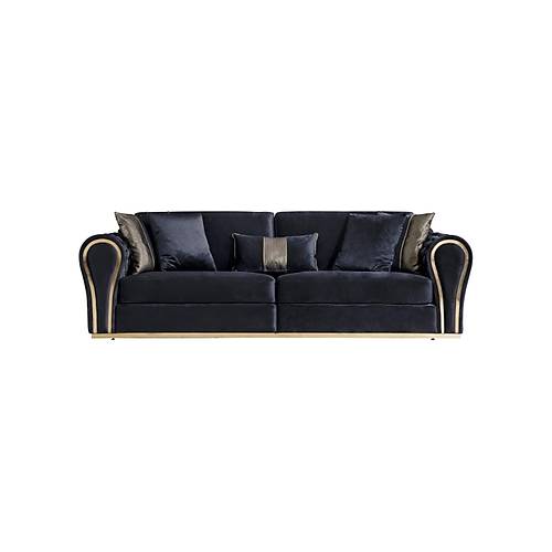 Nirvana Luxury-WMD Koltuk Takm