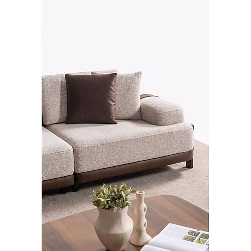 Arin Ahap-C Koltuk Takm