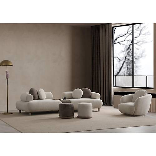 Opus-NOW Koltuk Tak�m�