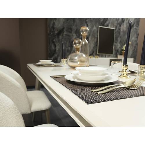 Linera-DC Yemek Odas