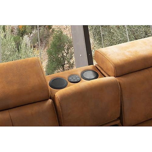 Kalimera-LLS K��e Koltuk