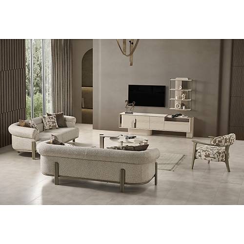 Petra-R�V Tv �nitesi