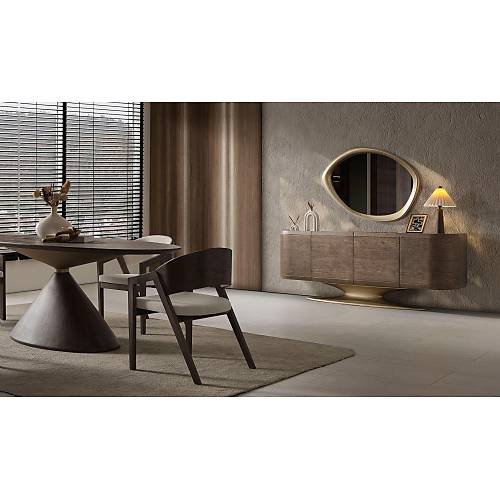 Aura Kahve-NWO Yemek Odas�