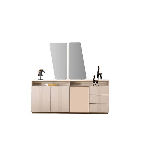 Sunderland-GLX Yemek Odas