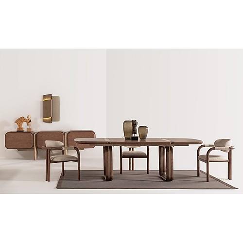 Moccina-NLL Yemek Odas�