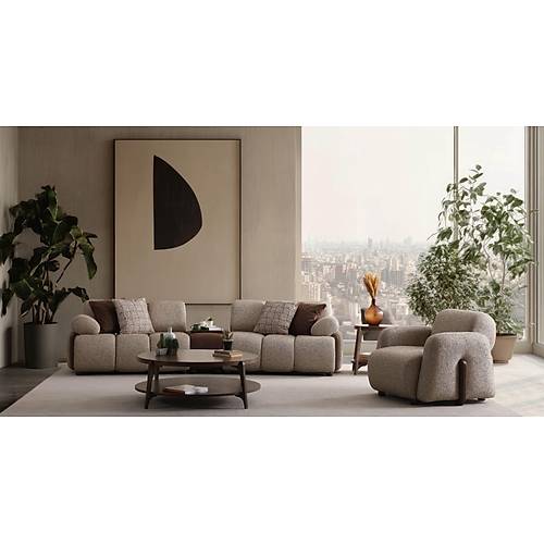 Marsel-D� Koltuk Tak�m�