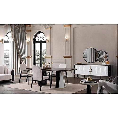 Lizbon-ADA Yemek Odas