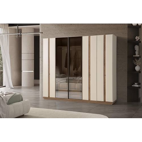 Moment-MOR Yatak Odas�