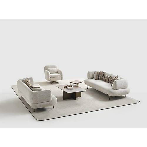 Candy Yatakl-ETN Koltuk Takm