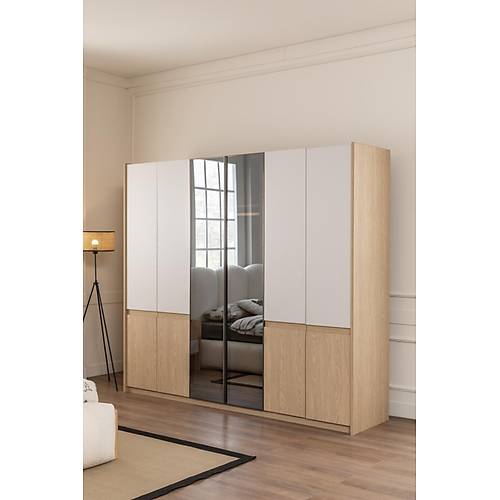 Natura-BES Yatak Odas