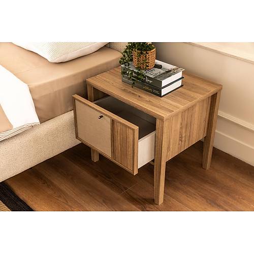 Oslo-BES Yatak Odas�