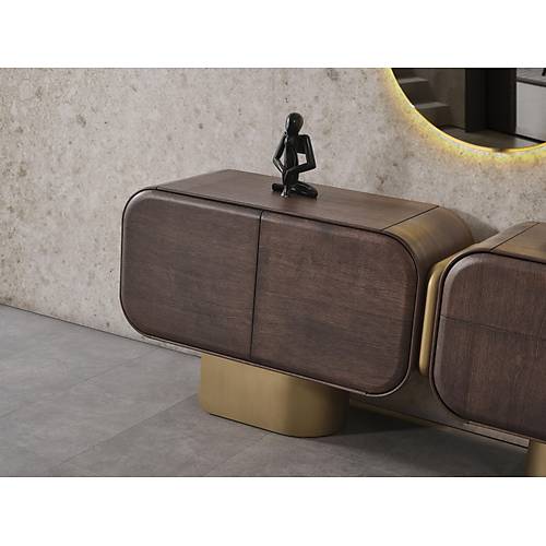 Mango-LOU Yemek Odas